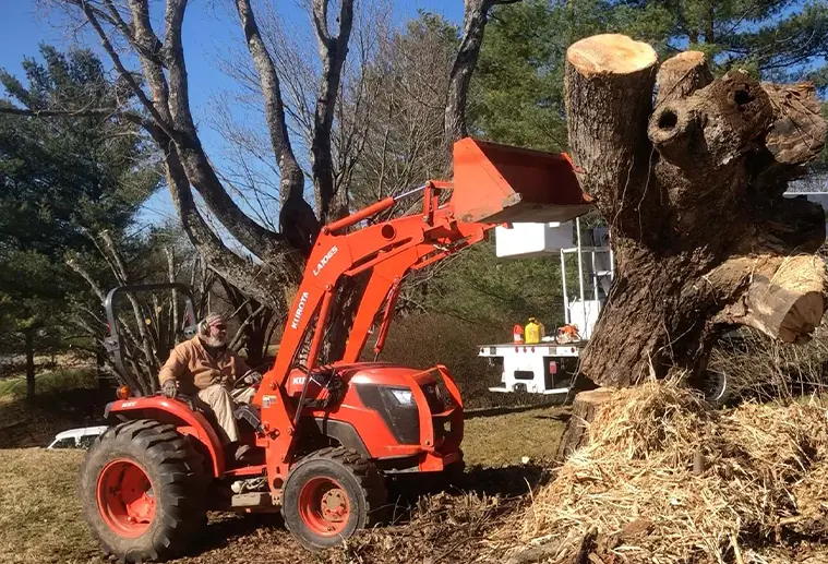 Heavy Equipment