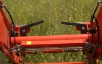 Why Bush Hogging Is Essential for Your Middle Tennessee Property