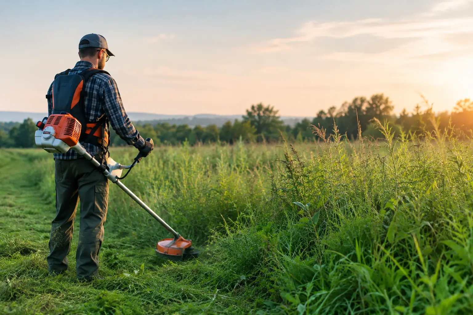 How to Manage Overgrown Fields Without Guesswork